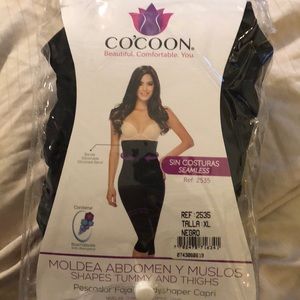 Co’coon shaper leggings! NEW!